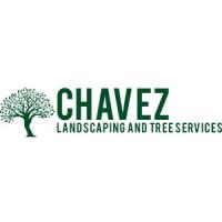 Chavez Landscaping & Tree Services Logo