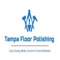 Tampa Floor Polishing & Finishing - Epoxy Flooring logo