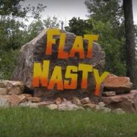 Flat Nasty Offroad Park Logo