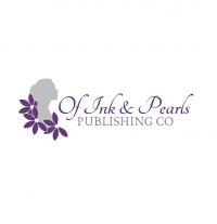 Of Ink & Pearls Publishing logo