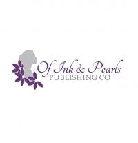 Of Ink & Pearls Publishing Logo