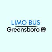 Limo Bus Greensboro logo