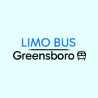Limo Bus Greensboro Logo