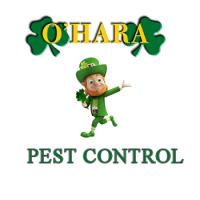 O'Hara Pest Control Inc. logo