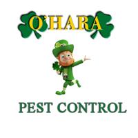 O'Hara Pest Control Inc. Logo