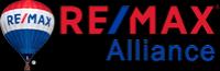 Lee Garland - Re/Max Alliance Logo
