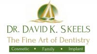 Dr. David K. Skeels logo