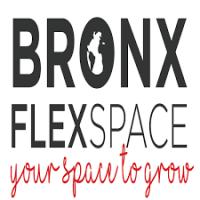 Bronx FlexSpace Logo