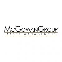 McGowan Group Asset Management logo
