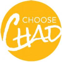 Choose Chad Team Logo