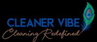 Cleaner Vibe of McKinney & Frisco Logo