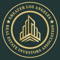 Greater LA REIA Logo