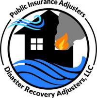 Disaster Recovery Adjusters Logo