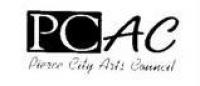 Pierce City Arts Council Logo