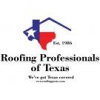 Roofing Professionals of Texas Logo