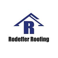 Rodefferr Roofing, Inc. Logo