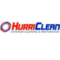 HurriClean #1 Recommended Pressure Washing in Louisville KY Logo