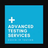 Advanced Testing Services Logo