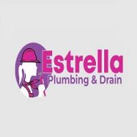 Estrella Plumbing & Drain Logo