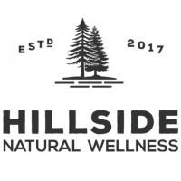 Hillside Natural Wellness Logo