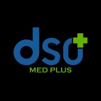 DSO Med Plus Logo