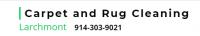 Rug & Carpet Cleaning Service Larchmont Logo