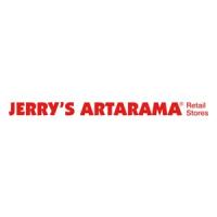 Jerry's Artarama Retail Stores - Dallas logo