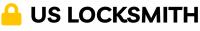 US LOCKSMITH Logo