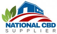 National CBD Supplier logo
