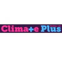 Climate Plus, LLC Logo