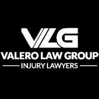 Valero Law Group Injury Lawyers Logo