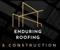 Enduring Roofing & Construction Logo