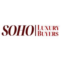 Soho Luxury Buyers logo