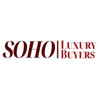Soho Luxury Buyers Logo