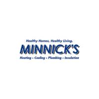 Minnick's Inc. Logo