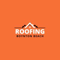 Boynton Beach FL Roofing Logo