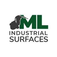 ML Industrial Surfaces logo