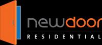 New Door Residential Logo