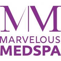 Marvelous Laser and Medspa Logo