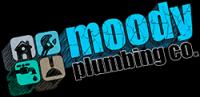 Moody Plumbing Co. logo