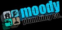 Moody Plumbing Co. Logo
