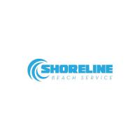 Shoreline Beach Service logo