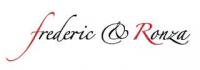 Frederic and Ronza Logo