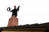 The Chimney Specialist Logo