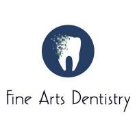 Fine Arts Dentistry Logo