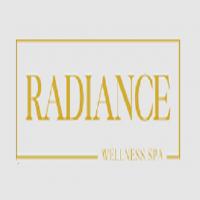 Radiance Wellness Med Spa Logo
