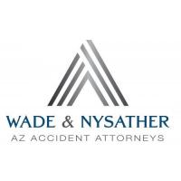 AZ Accident Injury Attorneys - Wade and Nysather Logo