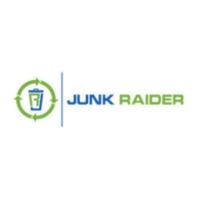 Junk Raider Logo
