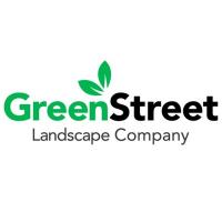 GreenStreet Landscape Company Logo