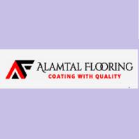 Alamtal Flooring logo